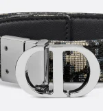 30 Montaigne Reversible Belt - Image 5